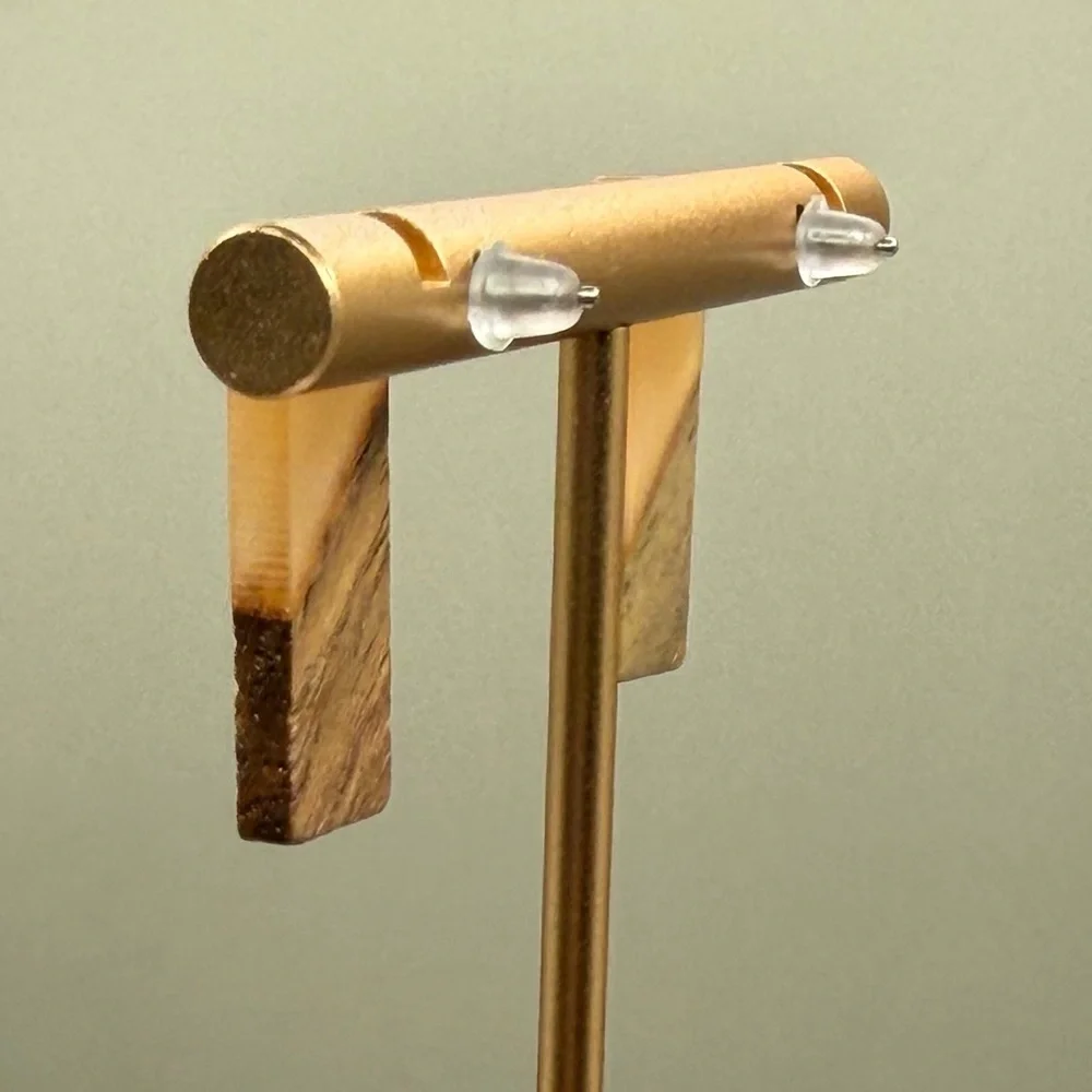 Hand Crafted earthy modern